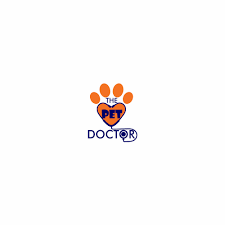 The pets need your help! Bold Economical Logo Design For The Pet Doctor By Maxnik Design 24076021