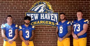 It's a diverse and vibrant community of 7,000 students, with campuses across the country and around the world. Can U Of New Haven Afford To Join Ncaa Division I
