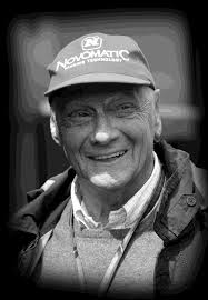 Nachruf Niki Lauda