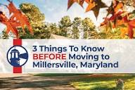 3 Things To Know BEFORE Moving to Millersville, Maryland