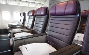 Mileageplus Upgrades Eligibility Upgrade Types United Airlines