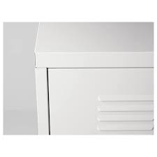 Í ikea færðu húsgögn, innréttingar og smávöru á góðu verði, auk ljúffengra veitinga. Ikea Ps Cabinet White 119x63 Cm Ikea