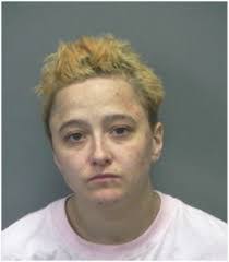 Jessica Ellefson's Instagram, Twitter & Facebook