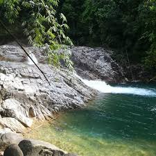 Lata Kolam Air Deru Ecopark Photos Facebook
