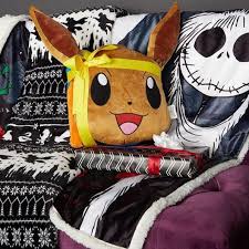 They may be set by us or by third party providers whose services we have added to our pages. Pokemon Eevee Pillow Throw Blanket Set Pokemon Eevee Pokemon Eevee