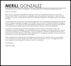In the first paragraph explain that you're writing to express your interest in the job. Supervisor Crack Off Cover Letter June 2021