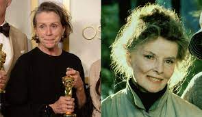 She is the recipient of numerous accolades, including academy awards, emmy awards, and a tony award, which makes her one of the few performers to receive the triple crown of acting. Frances Mcdormand Oscars Best Actress Feat Puts Her In Rare Company Goldderby