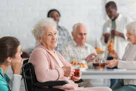 Maintaining Seniors Independence: How Assisted Living Supports Autonomy | Senior  Living Community