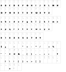 We did not find results for: Bauhaus Heavy Bold Regular Truetype Font