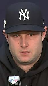 $324M man 💰. The ACE: Gerrit Cole #yankees #wschamps2023 #ace #gerritcole  #yankees #letsgo #⚾️ #mlb #documentary