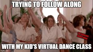 Dance Meme Gracefully And Grandly Dance Memes Dance Moms Dance Class