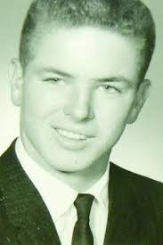 Richard Swan Obituary (1943