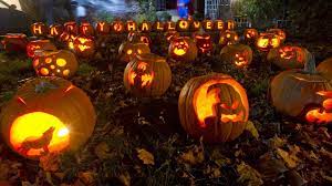 Halloween Hd Wallpapers 1080p Windows Halloween Wallpaper Halloween Party Night Halloween Pumpkin Images