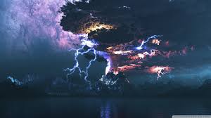 Find best lightning wallpaper and ideas by device, resolution, and quality (hd, 4k) from a curated website list. 45 1920x1080 Lightning Wallpaper On Wallpapersafari