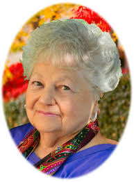 Betty L. (Grooms) Thrush Obituary May 5, 2017