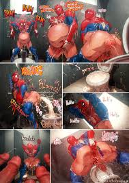 Spidey and the Love Bite! Part 1&2