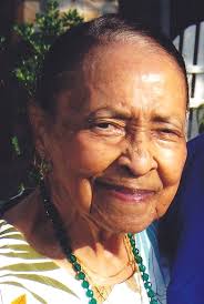 Bertha Black Obituary