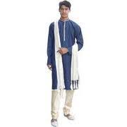 Maybe you would like to learn more about one of these? Kurta Pakaian Tradisional India Lelaki Pakaian Adat
