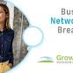 Swindon and Wiltshire Growth Hub  Business event image