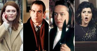 Ten Soap Actors Who Went On To Win Oscars