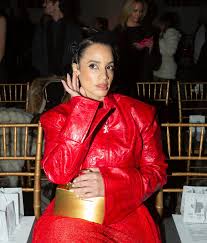 Dascha Polanco