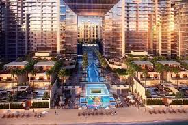 Five Palm Jumeirah Hotel Dubai Honeymoons Holidays