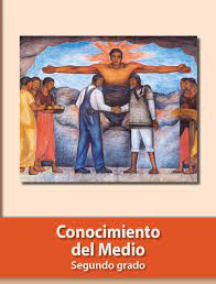 Sitúa el cursor sobre el nombre de una competencia para ver una pregunta de ejemplo. Conocimiento Del Medio Segundo Grado Libro De Primaria Grado 2 Comision Nacional De Libros De Texto Gratuitos