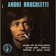 etude N°2 de brocoletti