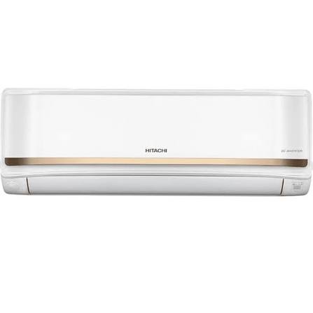 Hot and Cold All Seasons Split AC