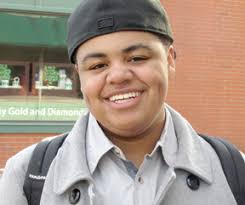 Looking to Spring Ahead: Area residents tired of snow and cold