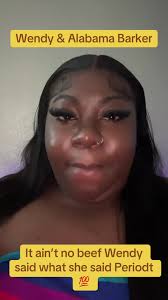 Wendy Gorham Alabama Missing