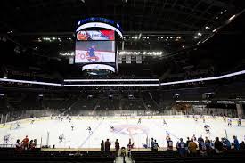 The Good Views And Bad Views About Barclays Center Wsj