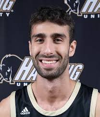 2022-23 Men's Basketball Roster