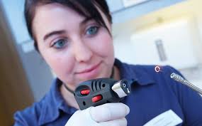 Fotodesign Paula Bartels Firmenportraits