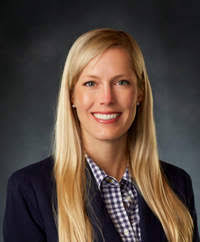 Jill Armbruster of UCI Medical Affiliates Named to '20 Under 40' List