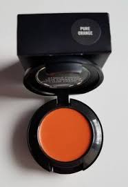 mac pure orange studio finish skin corrector bnib mac concealer skin corrector pure products orange corrector