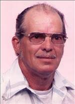 Obituary information for Robert James Cates