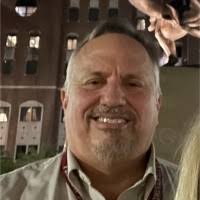 George Zimmerman, CISSP,CISM,CISA,CGEIT