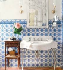 24 creative blue and green tiled bathrooms best bathroom ideas. 97 Cool Blue Bathroom Design Ideas Digsdigs