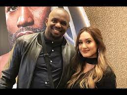 Dillian Whyte Anthony Joshua Fighting Big Baby Miller Klitschko Is Lying Rips Luis Ortiz Wilder Youtube