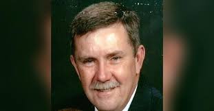 Barry Conrad Davis Obituary