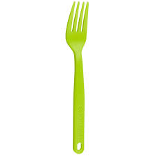 Wildlife Sports Tenedor Plastico