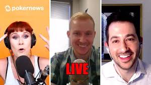 PN Podcast 495 w Matt Waxman, Adam Pliska & Sam Simmons