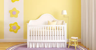 This color combination is a gorgeous one for any space, particularly a child's bedroom. 2020 Color Trends In Interior Design 2020 Spaces