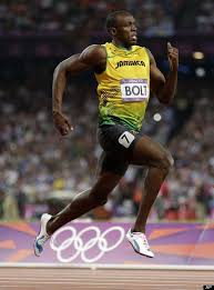Bolt Lost All Respect For Carl Lewis Usain Bolt Olympic Games Usain Bolt Race