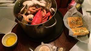 What vegable to serve at glambake. The Clam Bake S Clambake Is A New England Feast