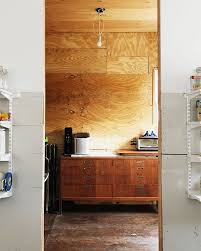 Have you ever thought about making your own kitchen cabinets? How To Build Your Own Vintage Style Cabinets Manhattan Nest Diy Cabinets Building A Kitchen Build Your Own Shelves