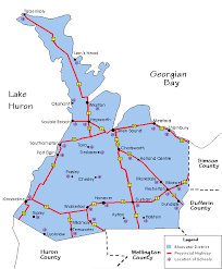 Basin bayou state recreation area, lion park, grayton beach state park, deer lake state park, ponce de leon springs state park, eden gardens state park. Schools Map Bluewater District School Board
