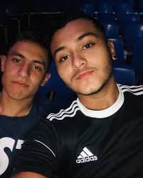 Profil untuk Harold saul belteton aldana