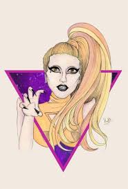 Gaga Draw Lady Gaga Tattoo Lady Gaga Pictures Lady Gaga Artpop